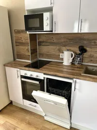 Миниатюра квартиры 2