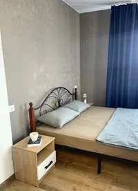 Миниатюра квартиры 1