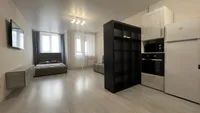 Миниатюра квартиры 3