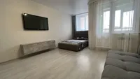 Миниатюра квартиры 1