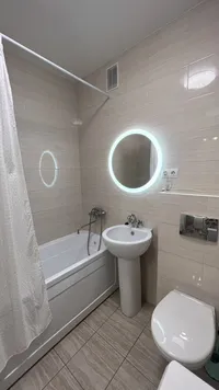 Миниатюра квартиры 5