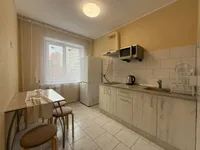 Миниатюра квартиры 11