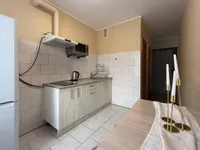 Миниатюра квартиры 15