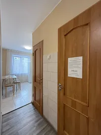 Миниатюра квартиры 16