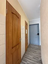 Миниатюра квартиры 17