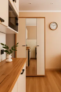Миниатюра квартиры 7
