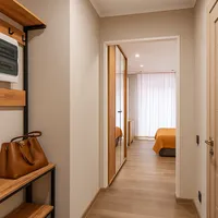 Миниатюра квартиры 8