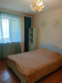 Миниатюра квартиры 1