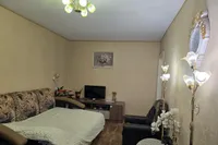 Миниатюра квартиры 7