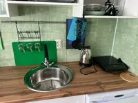 Миниатюра квартиры 5