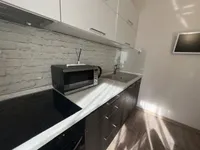 Миниатюра квартиры 1