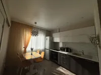 Миниатюра квартиры 2