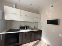 Миниатюра квартиры 3