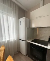 Миниатюра квартиры 4