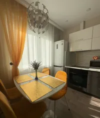 Миниатюра квартиры 7