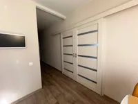 Миниатюра квартиры 8