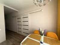 Миниатюра квартиры 9