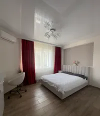 Миниатюра квартиры 10
