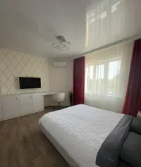 Миниатюра квартиры 13