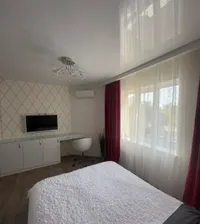 Миниатюра квартиры 12