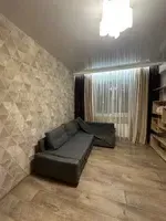 Миниатюра квартиры 22