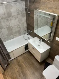 Миниатюра квартиры 27