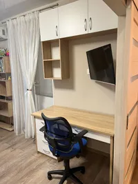 Миниатюра квартиры 29