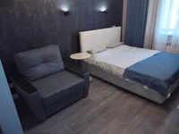 Миниатюра квартиры 5
