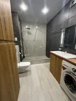 Миниатюра квартиры 7