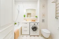 Миниатюра квартиры 5