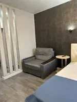 Миниатюра квартиры 13