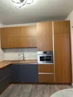 Миниатюра квартиры 18