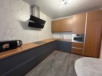 Миниатюра квартиры 19