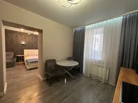 Миниатюра квартиры 21