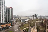 Миниатюра квартиры 12