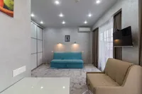 Миниатюра квартиры 5