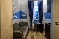 Миниатюра квартиры 4