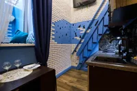 Миниатюра квартиры 3