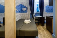 Миниатюра квартиры 5