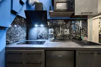 Миниатюра квартиры 8