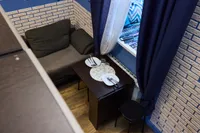 Миниатюра квартиры 22