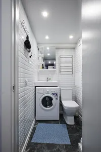 Миниатюра квартиры 23