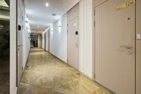 Миниатюра квартиры 28