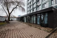 Миниатюра квартиры 32