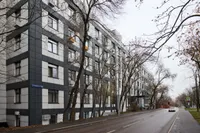 Миниатюра квартиры 33