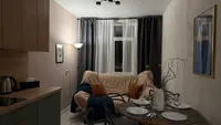 Миниатюра квартиры 2