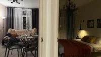 Миниатюра квартиры 7