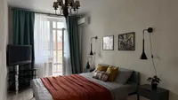 Миниатюра квартиры 8