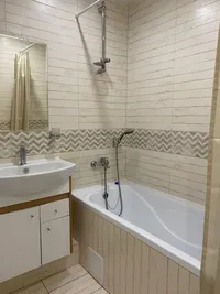 Миниатюра квартиры 1