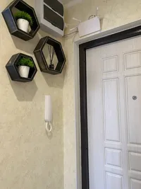 Миниатюра квартиры 7